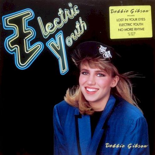 Debbie Gibson